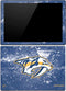 NHL Nashville Predators Frozen Surface Pro 4 Skin